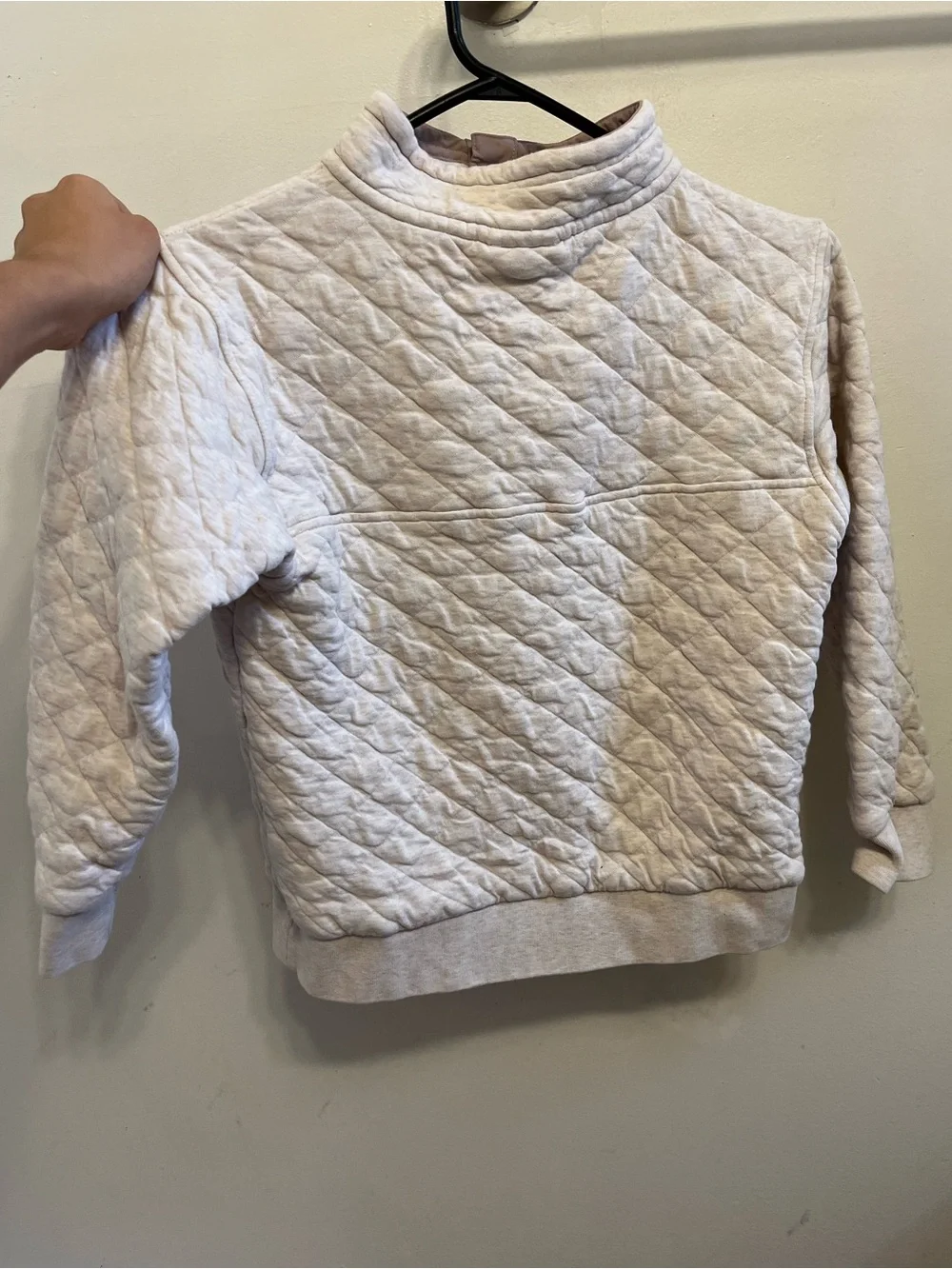JY26 Patagonia Sweater